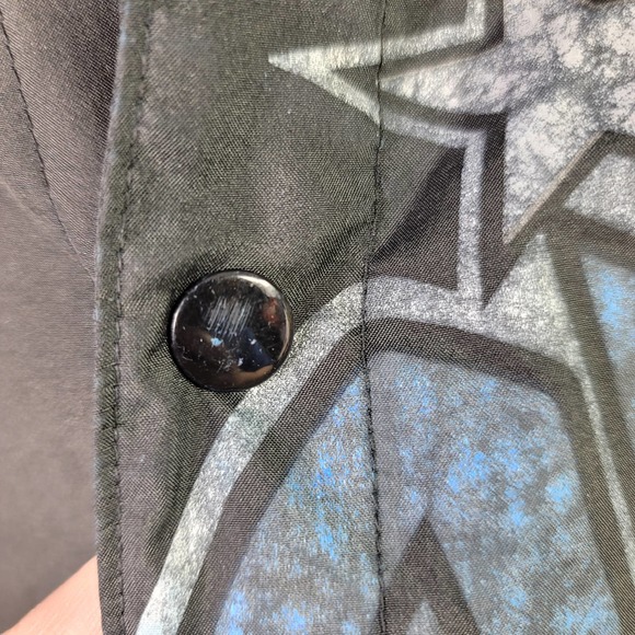 Vintage NBA Orlando Magic warm up jacket - Picture 9 of 9